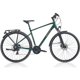 Resim Bianchi Newtourer 21 St Tourney Hd Şehir Tur Bisikleti 