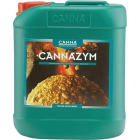 Resim Canna Cannazym 10 Litre Bitki Besini 10 L 