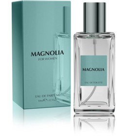 Resim FM Fgm Magnolia Kadın Parfüm 50 Ml Cam 
