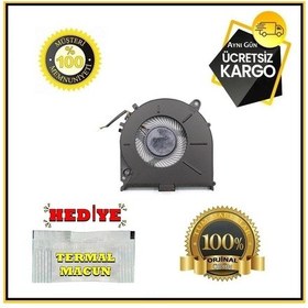 Resim Lenovo Dc28000Crs0 Notebook Cpu Soğutucu Fan 