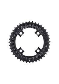 Resim Shimano Aynakol Yaprak Deore Fc-m6000 96 MM Bcd 40t Siyah 