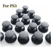 Resim Sony Ps2 Ps3 Kontrol Çubuğu Yedek Analog Thumbstick 50-100 Adet - Onarım Ve Değişimdistribütör Garantili 