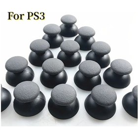 Resim Sony Ps2 Ps3 Kontrol Çubuğu Yedek Analog Thumbstick 50-100 Adet - Onarım Ve Değişimdistribütör Garantili 