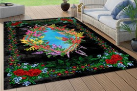 Resim AİDA HOME VENDETTA SALON HALISI, 80X200 