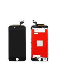 Resim Apple Uyumlu iPhone 6 S Plus Lcd Ekran Dokunmatik + Tamir Seti (289177853) 