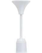 Resim De-pa 11122 Muhafazalı Full Bakır Porselen Tij Duy 