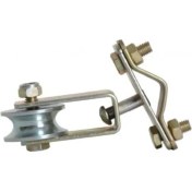 Resim Woodhub Vinç Kablo Taşıyıcı Makarası 10 Adet 