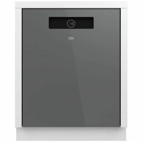 Resim Beko Bbc 160 G 6 Programlı Ankastre Bulaşık Makinesi 