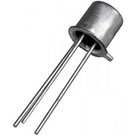 Resim 2N4391 Transistör 