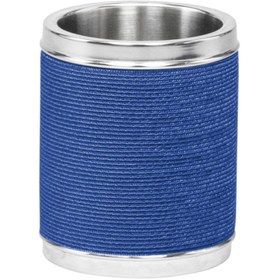 Resim Techstraw Lacivert Şarap Soğutucu 