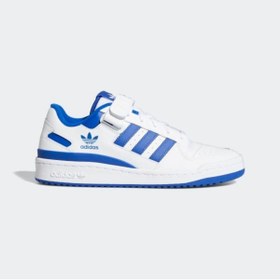 Resim adidas Orginals Erkek Sneaker Ayakkabı Forum Low Fy7756 