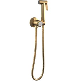 Resim Teska Touch Taharetmatik-altın 