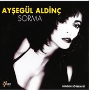 Resim Ayşegül Aldinç - Sorma CD 