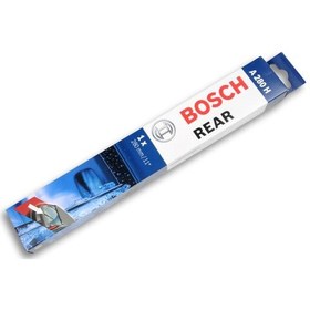 Resim Bosch Rear BMW 1 Serisi Arka Silecek (2004-2011 E81-E87) 