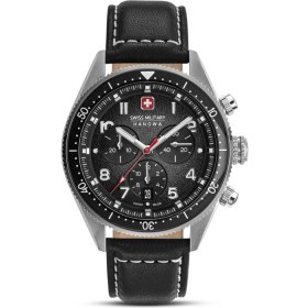 Resim Swiss Military SMWGC0003801 Erkek Kol Saati 