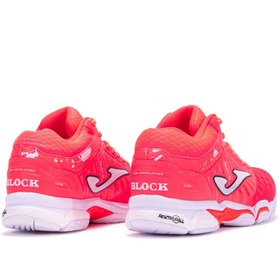 Resim V.BLOK LADY 2507 Pembe Kadın Voleybol Ayakkabısı 