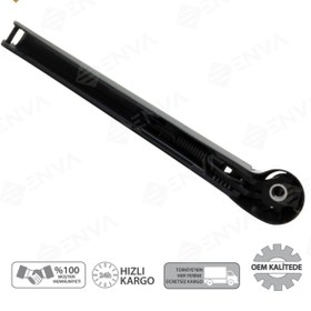 Resim Enva Volkswagen Polo Arka Cam Silecek Kolu (süpürgesiz) 2003-2009 