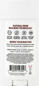 Resim Jukebox Vanilla On Vinly Alüminyumsuz Stick Deodorant 75gr 