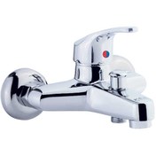Resim Psa Banyo Bataryası Aç Kapa Mix Meriç Serisi Kalın Gövde Psa