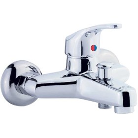 Resim Psa Banyo Bataryası Aç Kapa Mix Meriç Serisi Kalın Gövde 