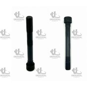 Resim İTAQİ CİVATA SİLİNDİR KAPAK H100 94-08/L300 94-08/L200 / 22321-42001 