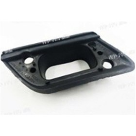 Resim Audi A6 Far Yıkama Braketı R 02-05 4b0807788 