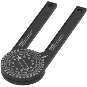 Resim AEK-Tech Mekanik Hassas Açı Ölçer İletki 