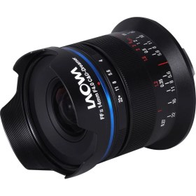 Resim Laowa 14 mm F/4 Ff Rl Zero-D Lens Leica L 