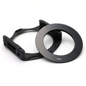 Resim Cokin P Serisi İçin 58 MM Adaptör ve Filtre Tutucu Ayex