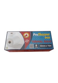 Resim Pos Mak.İçin Termal Pos Rulo 56Mmx16M.10 Lu Pk 