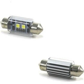 Resim Photon Renault Clio 2 İç Aydınlatma Ledi 1998-2005 Ph7012 
