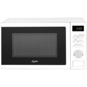 Resim Simfer Dysis DK-4602 Dijital Saat Solo Mikrodalga Fırın Simfer Dysis Mikrodalga Fırın