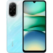Resim Xiaomi Redmi A5 YD | 128 GB 8 GB Mavi 