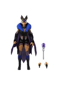 Resim Motu Masterverse Aksiyon Figürleri Evil-lyn Hlb39 