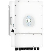 Resim Deye 12 KW LV (48V) Hibrit Monofaze On Grid Inverter 