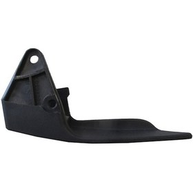 Resim Fıat Lınea Classıc- 06/15 Ön Kapı İç Açma Kolu Elceği Sol Siyah 