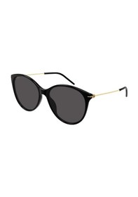 Resim Gucci Gg1268s 001 58 Kadın Güneş Gözlüğü 