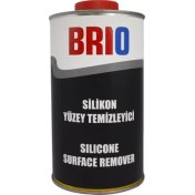 Resim Brio silikon yüzey temizleyici 1 lt 
