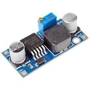 Resim Rfkumanda-Lm2596 Ayarlanabilir Dc/Dc Voltaj Regülatörü 