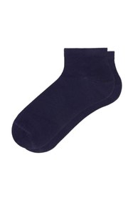 Resim MEM SOCKS Unisex Bambu Çocuk Patik Çorap 12'li 