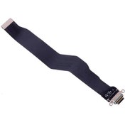 Resim Oppo Reno 10X Zoom Şarj Soketi Filmli 