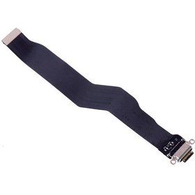 Resim Oppo Reno 10X Zoom Şarj Soketi Filmli 