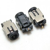 Resim ASUS Zenbook UX31 Power Jack, Şarj Soketi , Adaptör Girişi (OEM) 