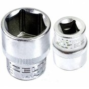 Resim İzeltaş İZELTAŞ LOKMA ANAHTAR 1/2 8 MM 