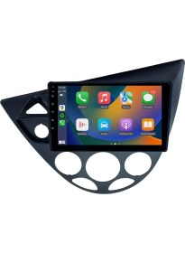 Resim Carvocal Ford Focus (1999-2004) Android 14 Multimedya Carplay 10 Inch 4 GB Ram / 64 GB Hafıza CRV-244XD 