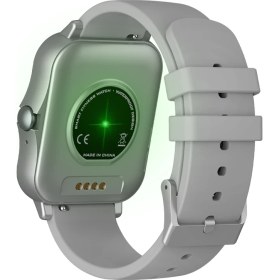 Resim Robor Gts2 Akıllı Saat Gümüş 