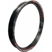 Resim Ride İt 1 20 19 Modifiye Jant Çemberi Siyah 