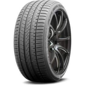 Resim Falken Azenis FK510 255/45R18 103Y Xl Oto Yaz Lastiği (Üretim Yılı: 2022) 