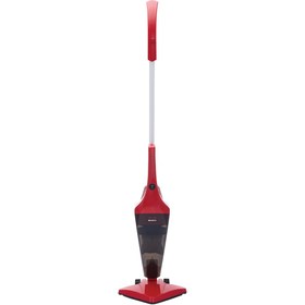 Resim Sunny Rossa Mini Pratik Süpürge Kırmızı Sn7sprme05 