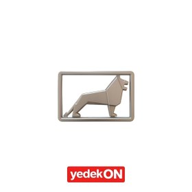 Resim Panjur Yazısı Tga (Aslan) 